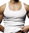 2xist Essentials 3-Pack Athletic Shirt