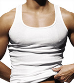 2xist Essentials 3-Pack Athletic Shirt